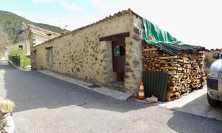 Maison 7 Pièces 140 m² à vendre à Amirat (06910)