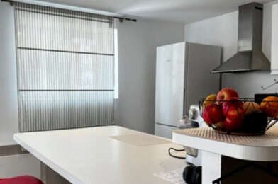 Appartement 3 pièces 420000 €