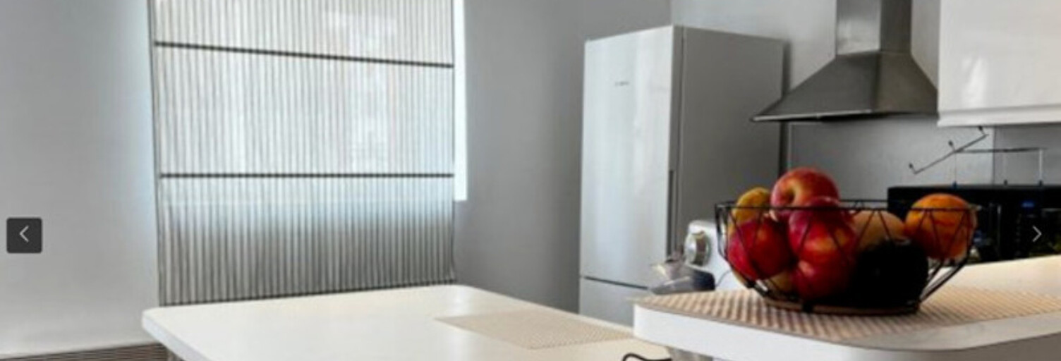 Appartement 3 Pièces 68 m² à vendre à Biarritz (64200)