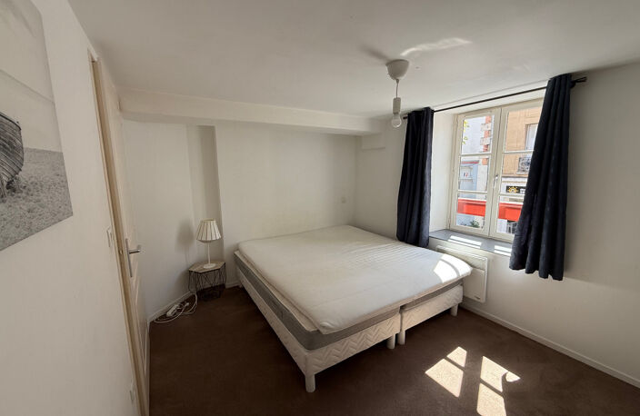 🏠 T3 MEUBLÉ — BIARRITZ QUARTIER DES HALLES | Bail annuel — photo 3