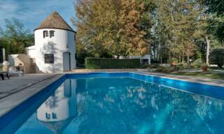 Maison 7 Pièces 227 m² à vendre à Garancières (78890)