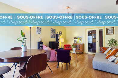 Appartement 3 pièces 159900 €