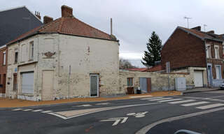 Maison 2 Pièces 102 m² à vendre à Anzin (59410)