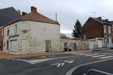 Maison 2 pièces 76000 €