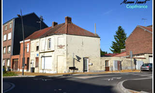 Maison 2 Pièces 102 m² à vendre à Anzin (59410)