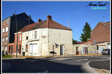 Maison 2 pièces 76000 €
