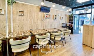 Commerce 1 Pièce 27 m² à vendre à Caluire-et-Cuire (69300)