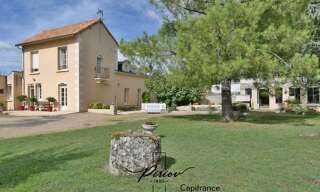 Maison 8 Pièces 129 m² à vendre à Doué-en-Anjou (49700)