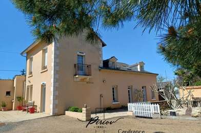 Maison 8 pièces 325000 €