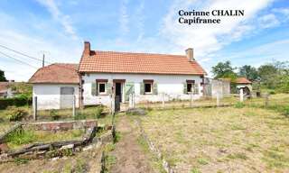 Maison 4 Pièces 76 m² à vendre à Liernolles (03130)