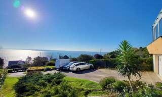 Maison 8 Pièces 131 m² à vendre à Roscanvel (29570)