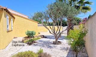 Maison 5 Pièces 135 m² à vendre à Agde (34300)