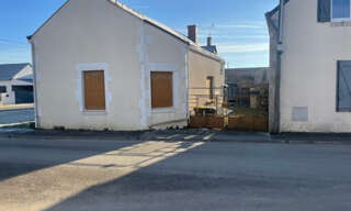 Maison 5 Pièces 112 m² à vendre à Beauce la Romaine (41240)