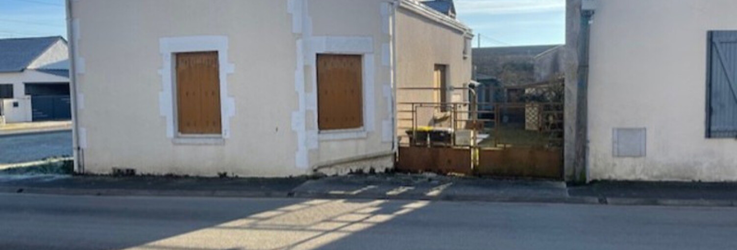 Maison 5 Pièces 112 m² à vendre à Beauce la Romaine (41240)