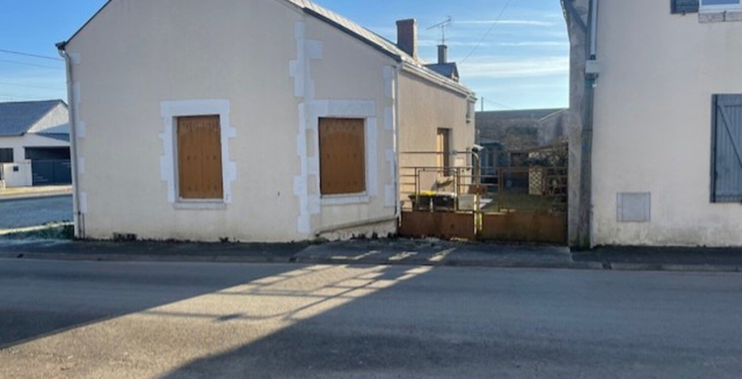 Maison 5 pièces proche de CHARSONVILLE (41) — photo 1