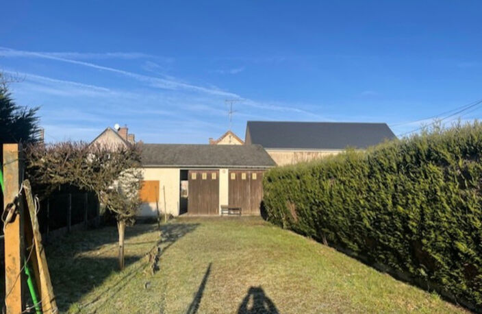 Maison 5 pièces proche de CHARSONVILLE (41) — photo 2