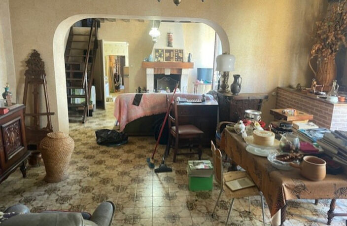 Maison 5 pièces proche de CHARSONVILLE (41) — photo 3