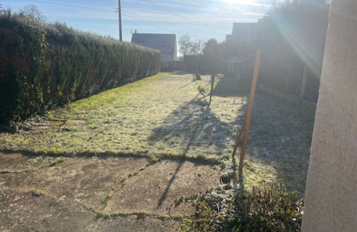 Maison 5 pièces proche de CHARSONVILLE (41) — photo 5