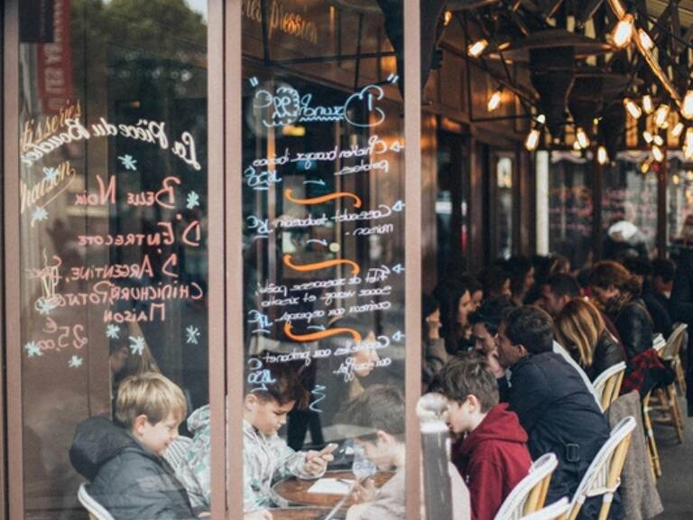 Brasserie d'exception- LYON 3EME- rare sur le marché — photo 1
