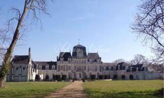 Maison 45 Pièces 1600 m² à vendre à Angers (49000)