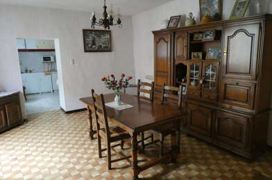 Maison 4 pièces 88800 €