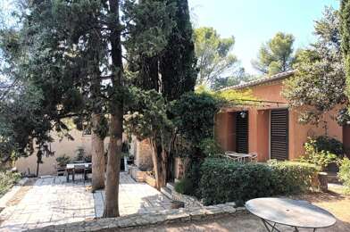 Maison 5 pièces 469000 €