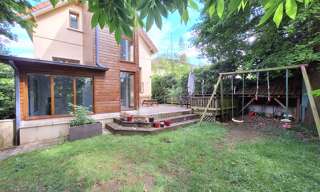 Maison 5 Pièces 150 m² à vendre à La Celle-Saint-Cloud (78170)