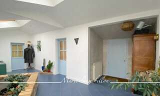 Maison 2 Pièces 97 m² à vendre à Saint-Gilles-Croix-de-Vie (85800)