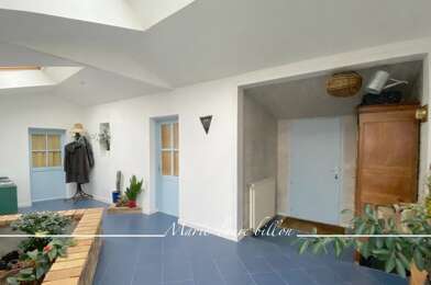 Maison 2 pièces 338000 €