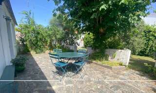 Maison 2 Pièces 97 m² à vendre à Saint-Gilles-Croix-de-Vie (85800)