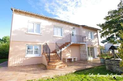 Maison 5 pièces 169000 €