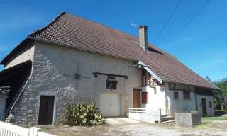 Maison 4 Pièces 127 m² à vendre à Perrigny-sur-l'Ognon (21270)