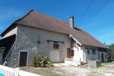 Maison 4 pièces 179000 €
