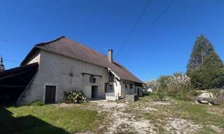 Maison 4 Pièces 127 m² à vendre à Perrigny-sur-l'Ognon (21270)