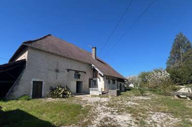 Maison 4 pièces 159000 €