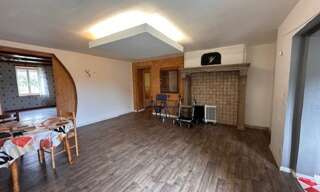 Maison 4 Pièces 127 m² à vendre à Perrigny-sur-l'Ognon (21270)
