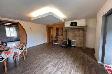 Maison 4 pièces 169000 €