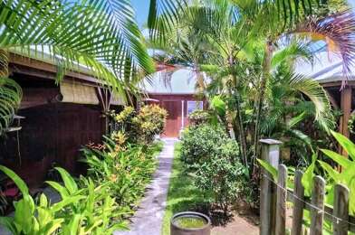 Maison 8 pièces 515000 €