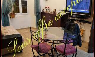Appartement 1 Pièce 31 m² à vendre à Fréjus (83600)