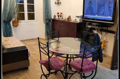 Appartement 1 pièces 80000 €