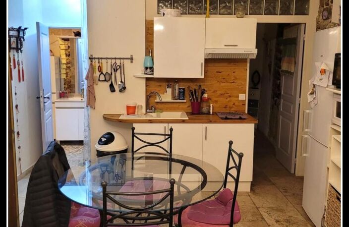 Dpt Var (83), à vendre FREJUS appartement T1 de 31,45 m² — photo 3
