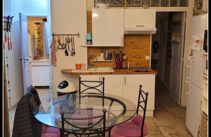 Dpt Var (83), à vendre FREJUS appartement T1 de 31,45 m² — photo 4