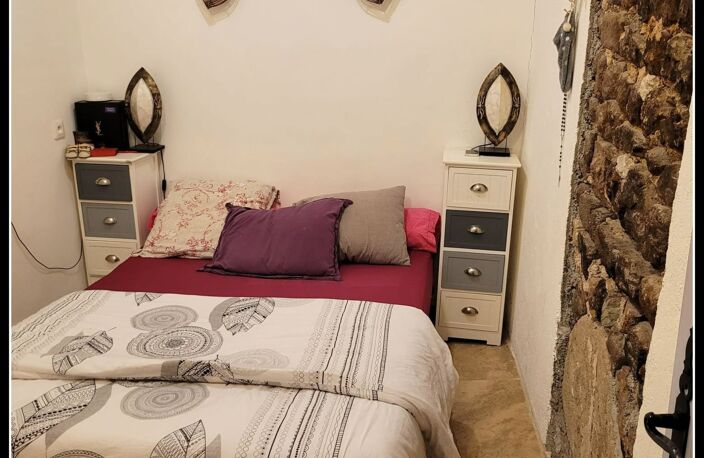 Dpt Var (83), à vendre FREJUS appartement T1 de 31,45 m² — photo 5