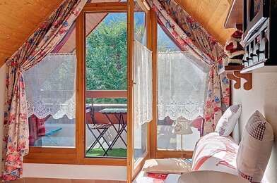 Appartement 1 pièces 119000 €