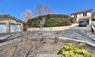 Maison 5 Pièces 135 m² à vendre à Sainte-Catherine (69440)