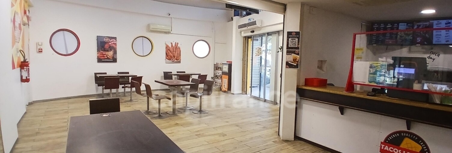 Commerce 10 Pièces 185 m² à vendre à Le Marin (97290)