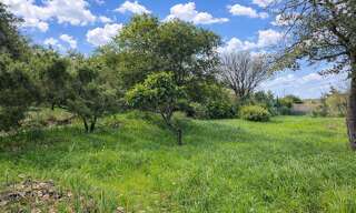 Terrain 570 m² à construire Toulon (83000)