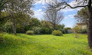 Terrain 480 m² à construire Hyères (83400)