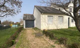 Maison 2 Pièces 48 m² à vendre à Tournon-Saint-Pierre (37290)