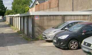 Garage  15 m² à louer à Tours (37100)